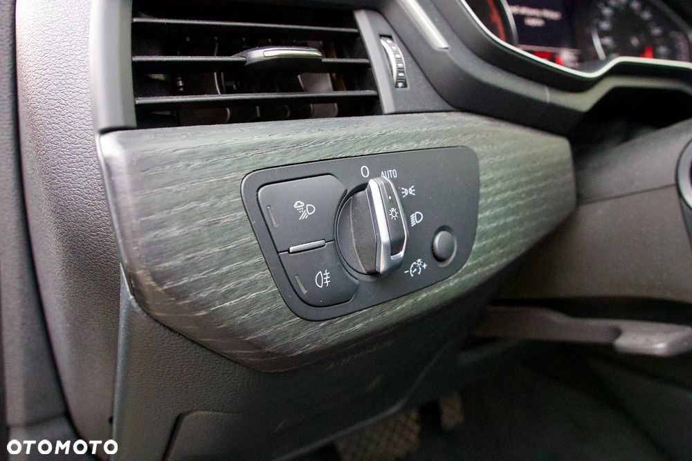 Audi A4 - 16