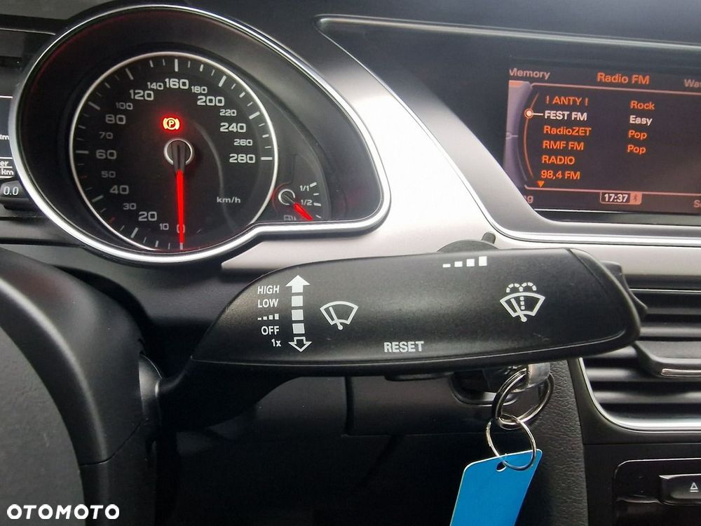 Audi A5 Coupé 1.8 TFSI - 29