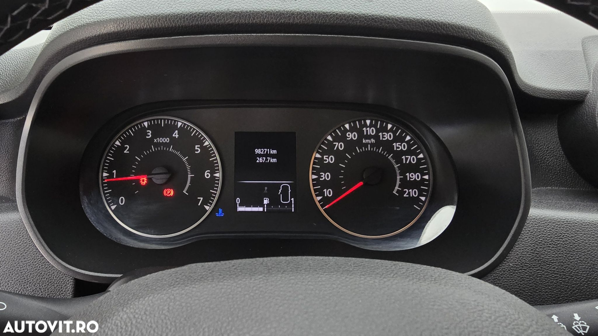 Dacia Duster 1.5 Blue dCi 4WD Prestige - 16