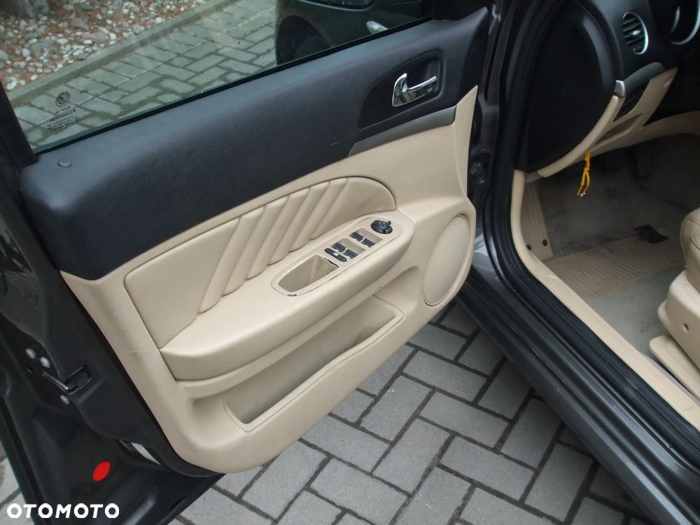 Alfa Romeo 159 1.9JTDM Progression - 16