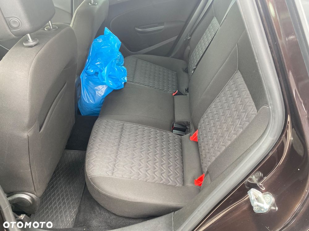 Opel Astra 1.4 Turbo Active - 37