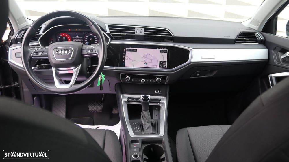 Audi Q3 Sportback 35 TFSI S line S tronic - 16
