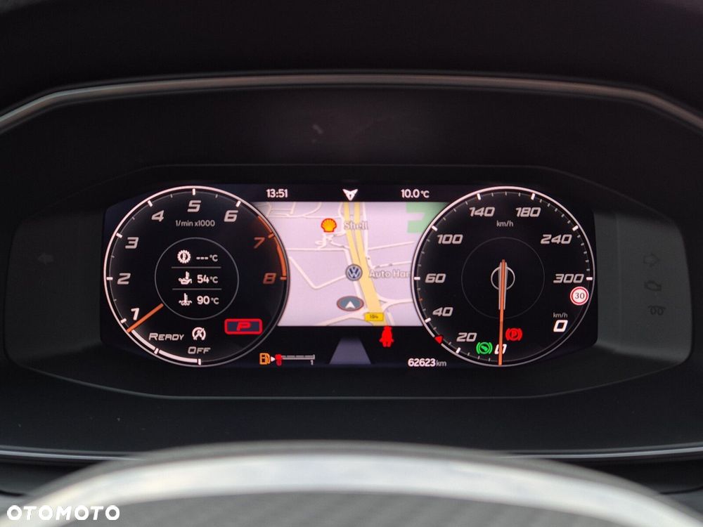 Cupra Leon 2.0 TSI VZ DSG - 23