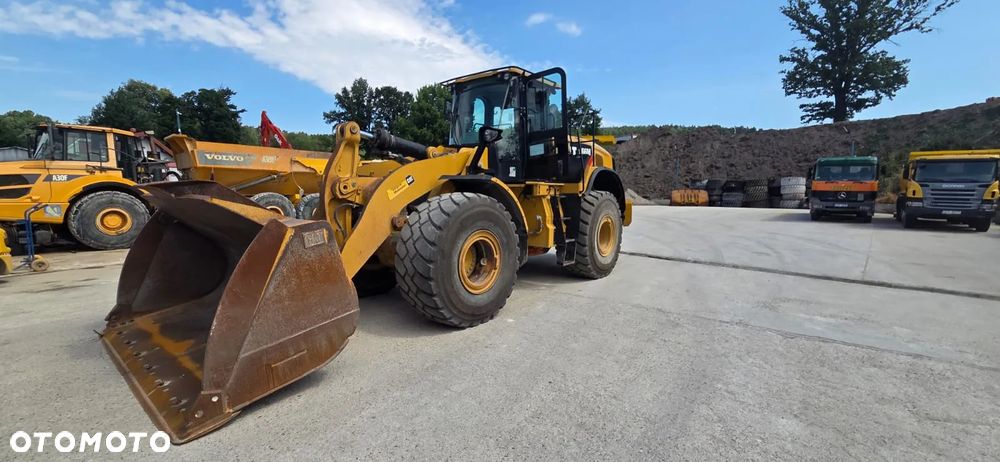 Caterpillar 966MXE - 1