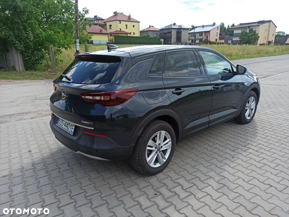 Opel Grandland X 1.5 CDTI Edition Business Pack S&S - 3