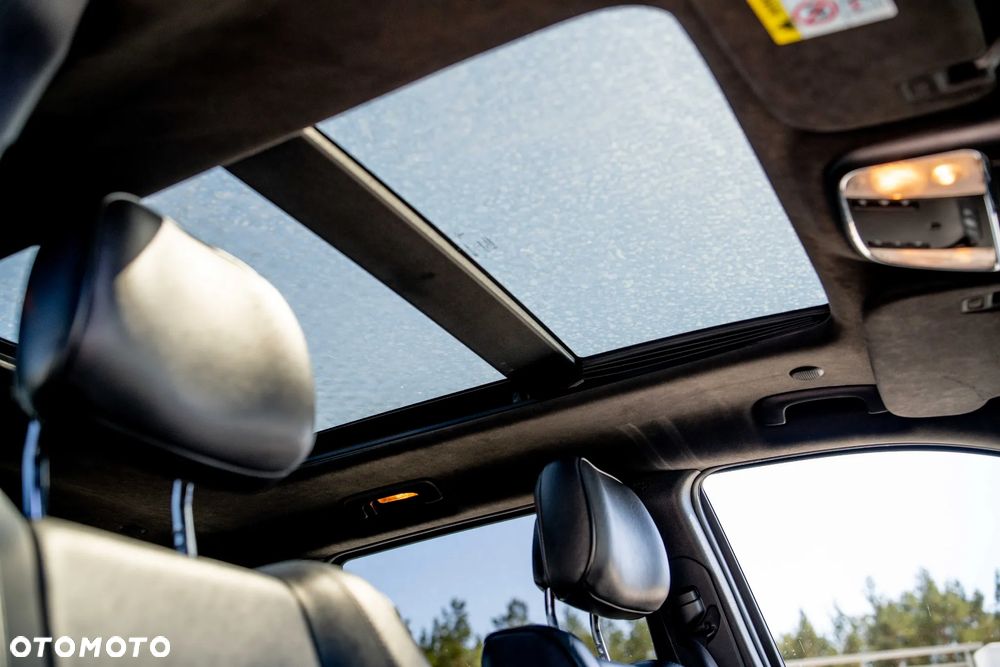 Jeep Grand Cherokee 3.0 CRD Overland Summit - 13