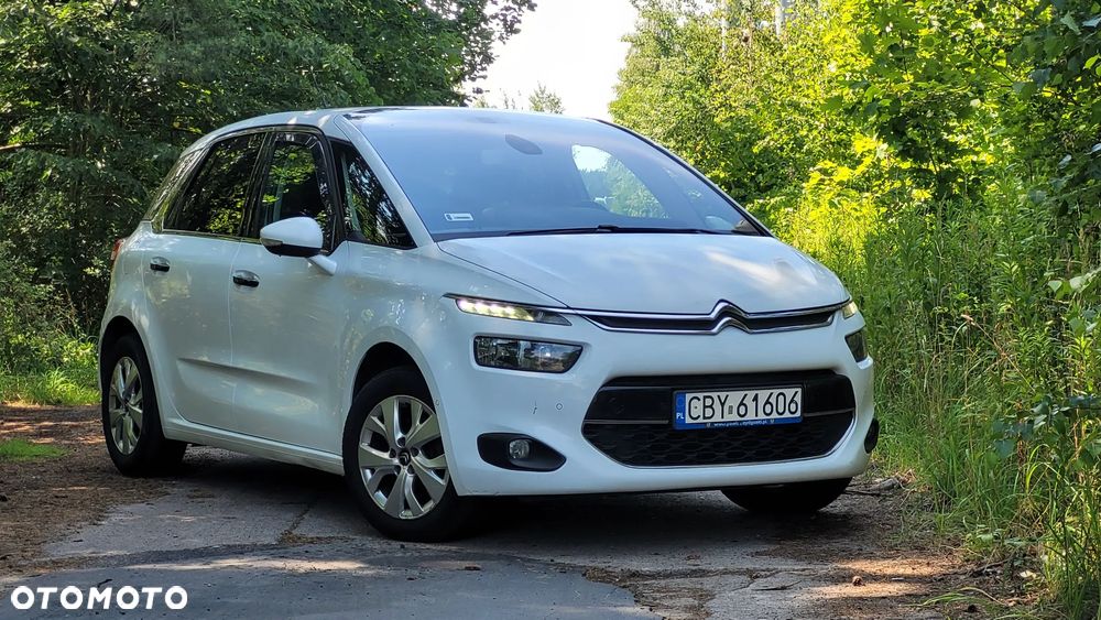 Citroën C4 Picasso 1.6 BlueHDi MoreLife S&S - 2