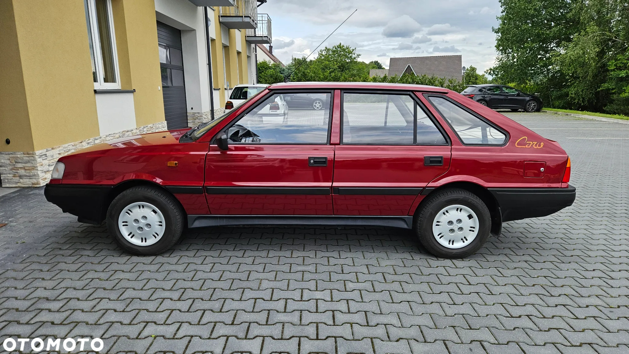 Polonez 1.5 - 8