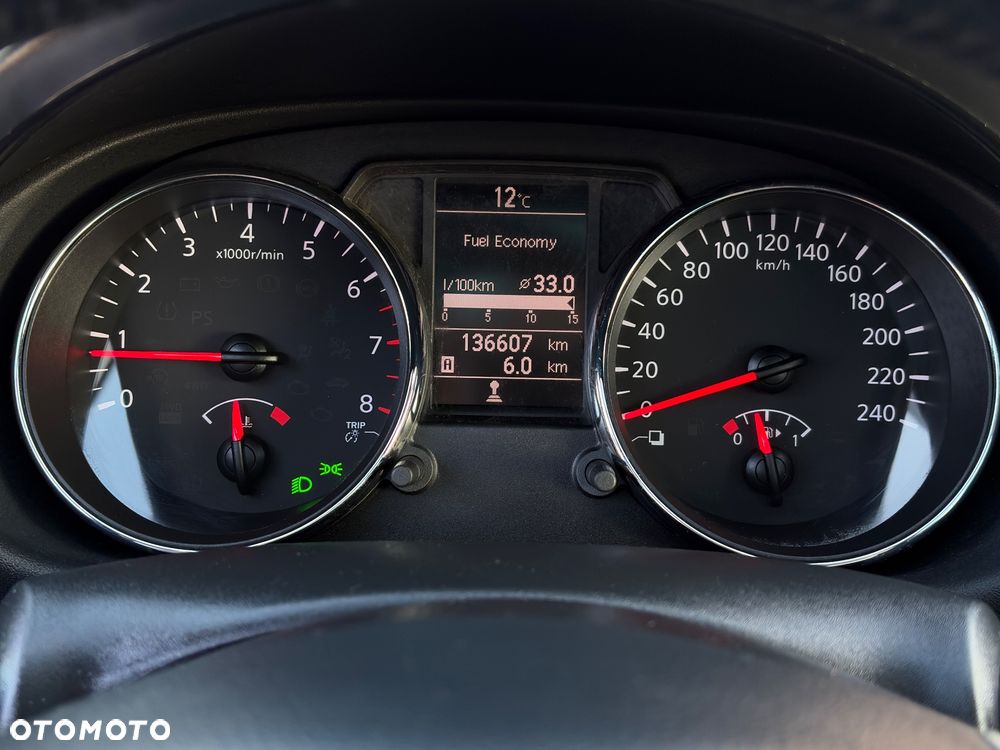 Nissan Qashqai 1.6 I-Way - 25