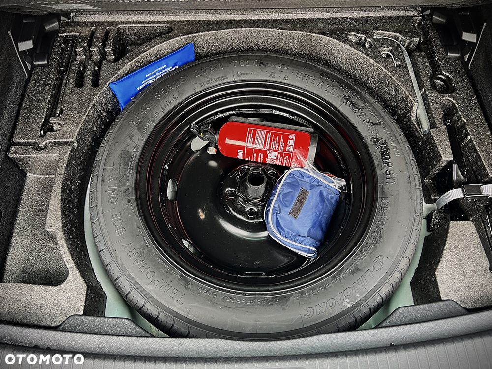 Volkswagen Tiguan 1.5 TSI EVO Comfortline - 26