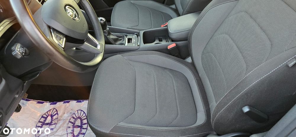 Skoda Kodiaq 1.4 TSI ACT 4x4 Active - 15