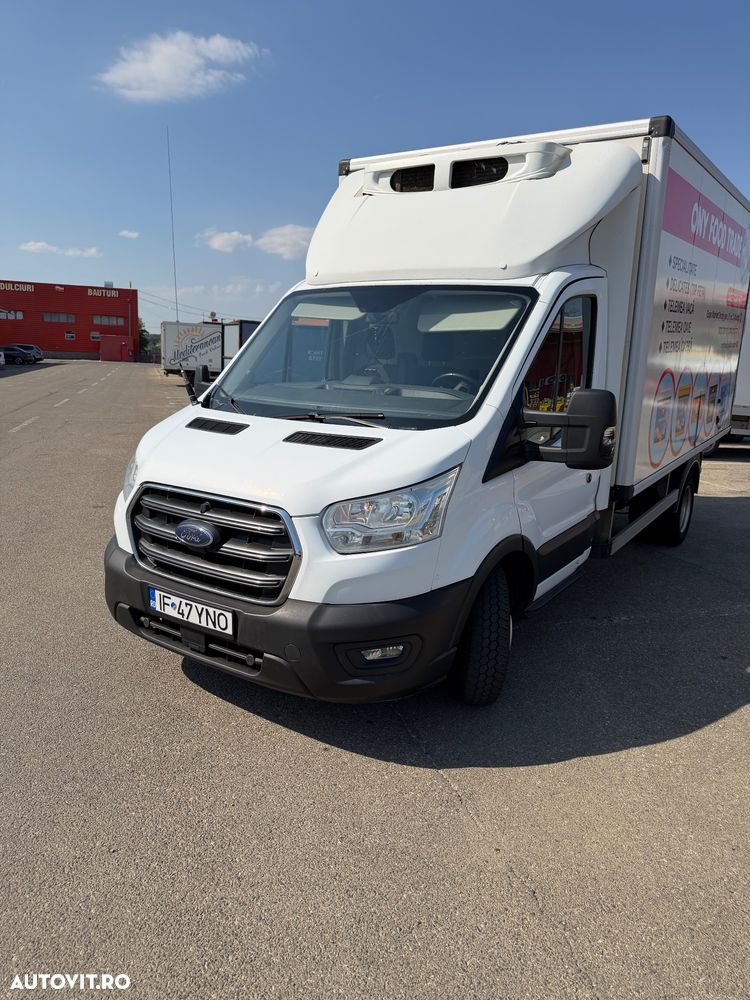 Ford Transit - 3