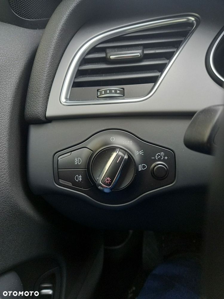 Audi A4 Limousine 2.0 TDI DPF Attraction - 37