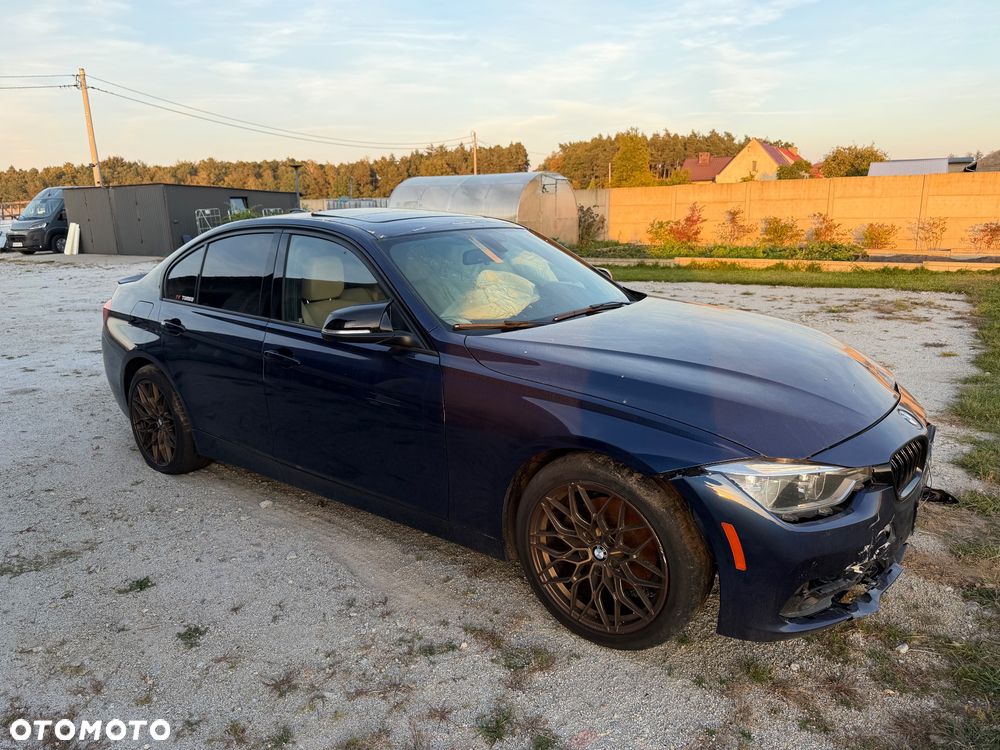 BMW Seria 3 - 2
