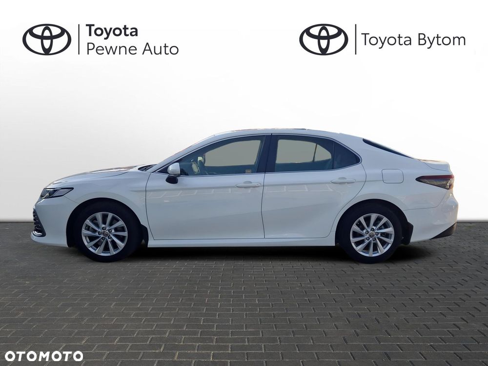 Toyota Camry 2.5 Hybrid Comfort CVT - 3