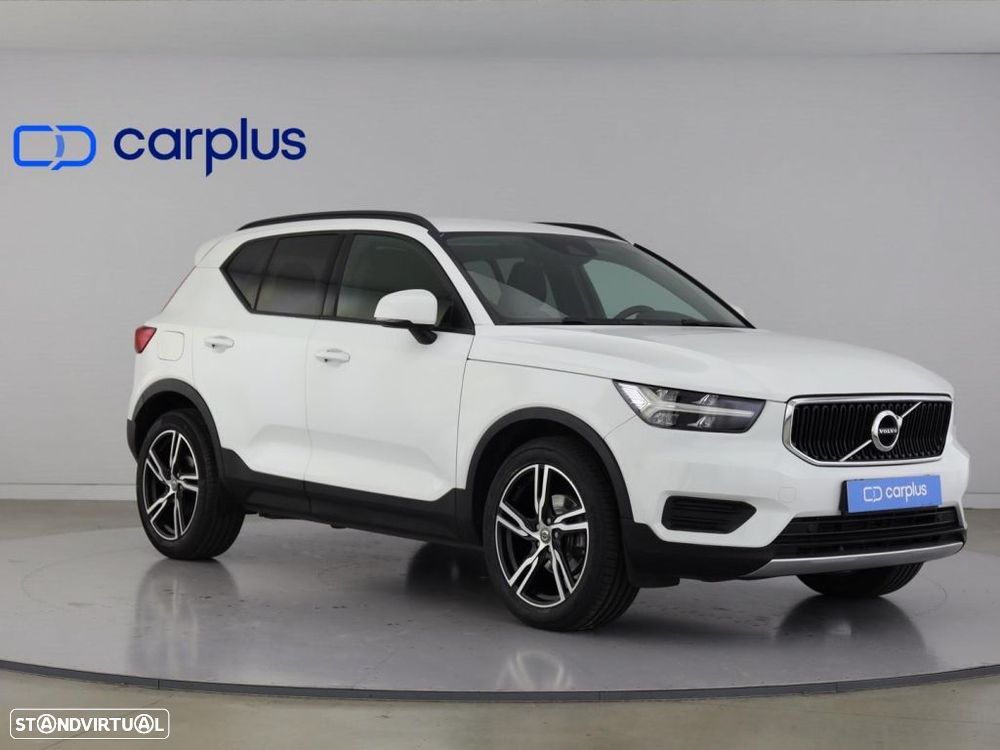 Volvo XC 40 2.0 D3 Momentum Plus Geartronic - 2