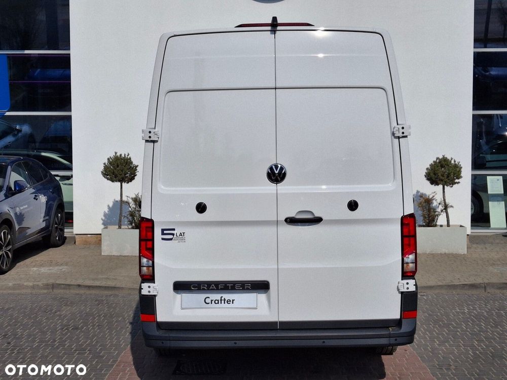 Volkswagen Crafter - 8