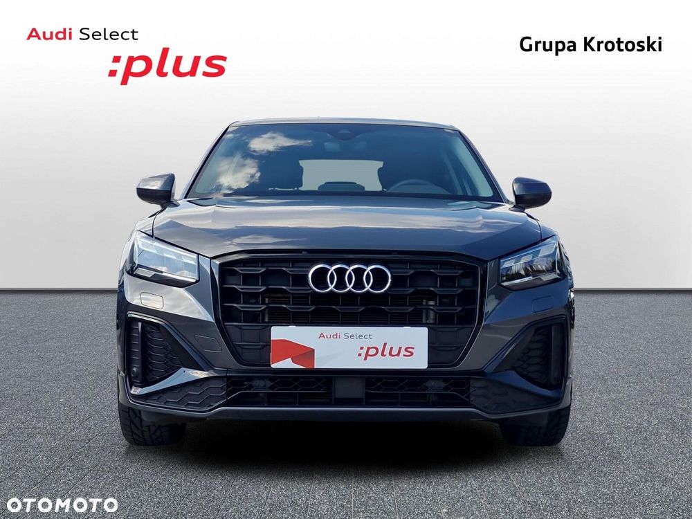 Audi Q2 - 9