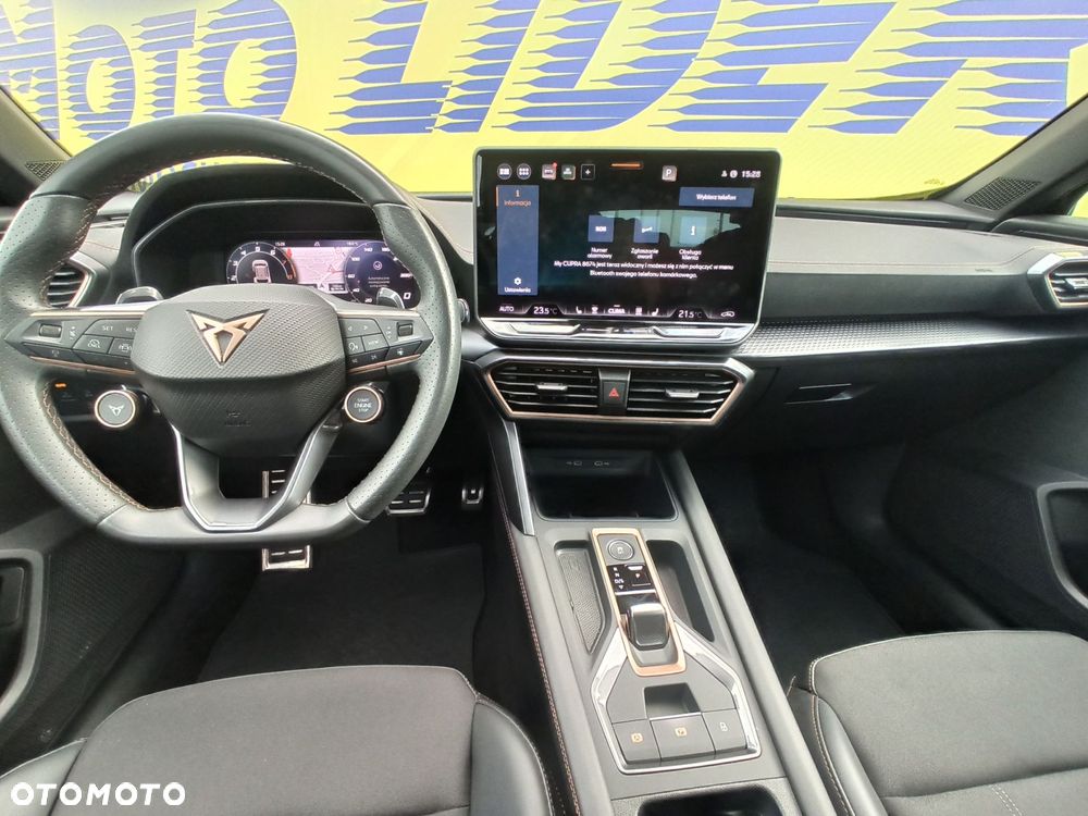 Cupra Formentor - 14