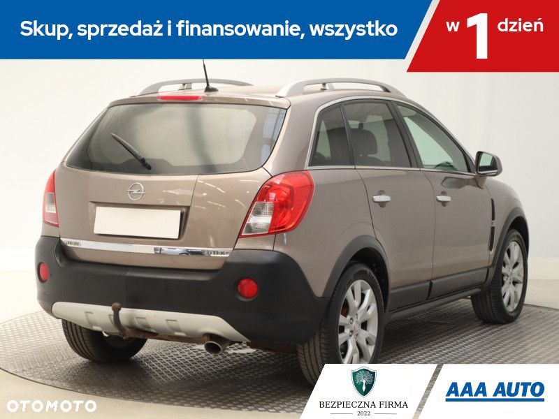 Opel Antara - 7