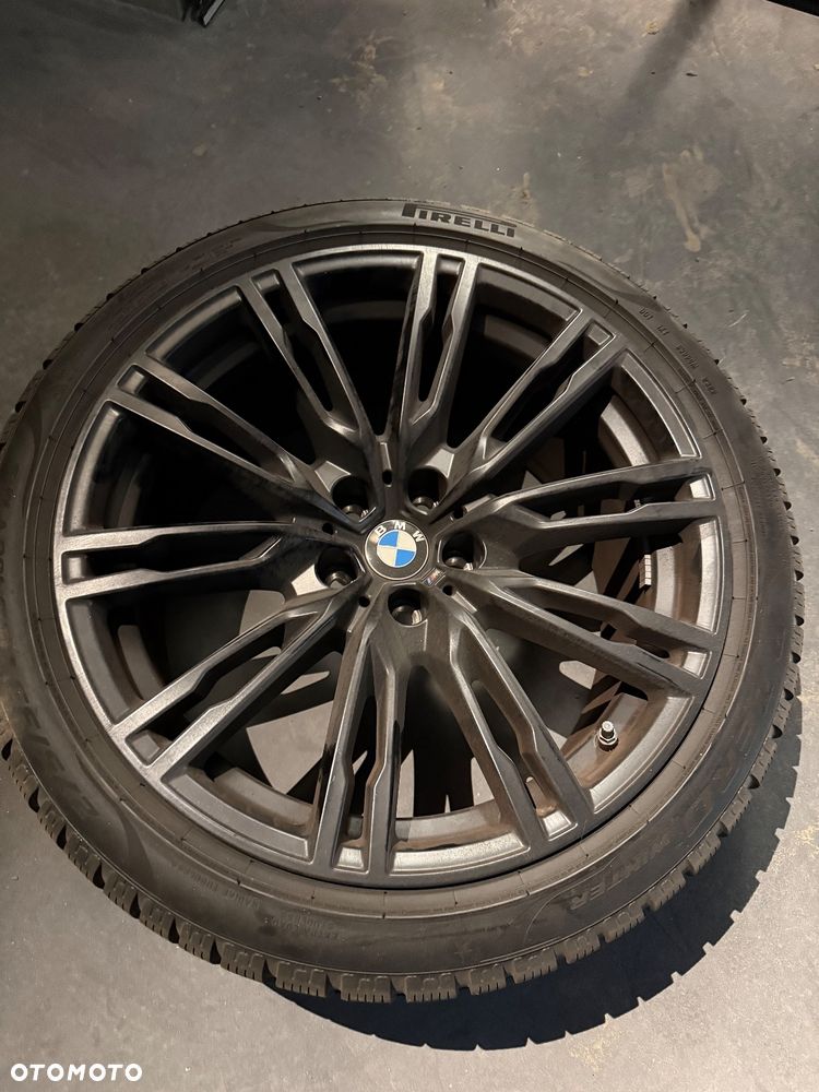 BMW M3 Competition xDrive sport - 10