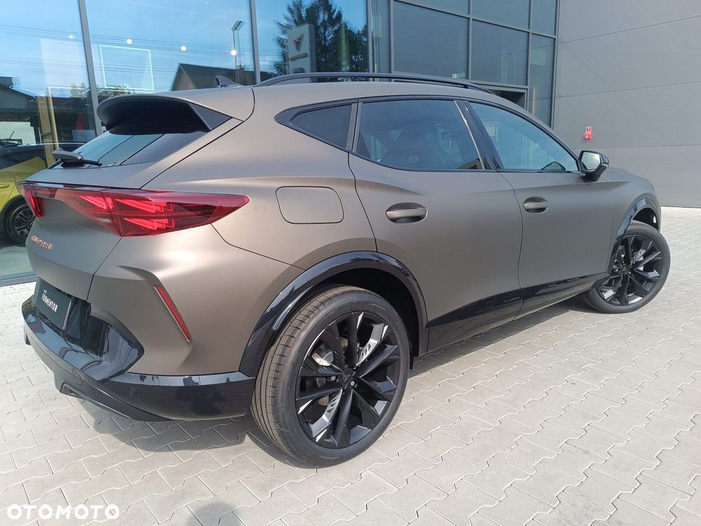 Cupra Formentor 1.5 eTSI mHEV DSG - 6