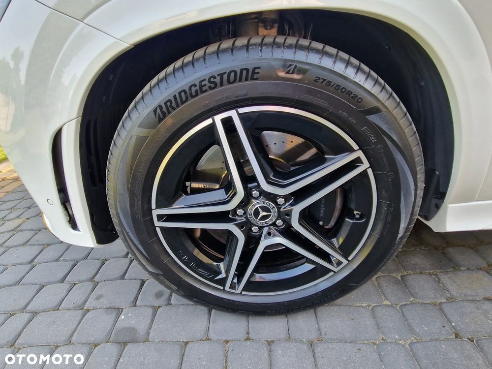 Mercedes-Benz GLE 400 d 4-Matic Premium - 38