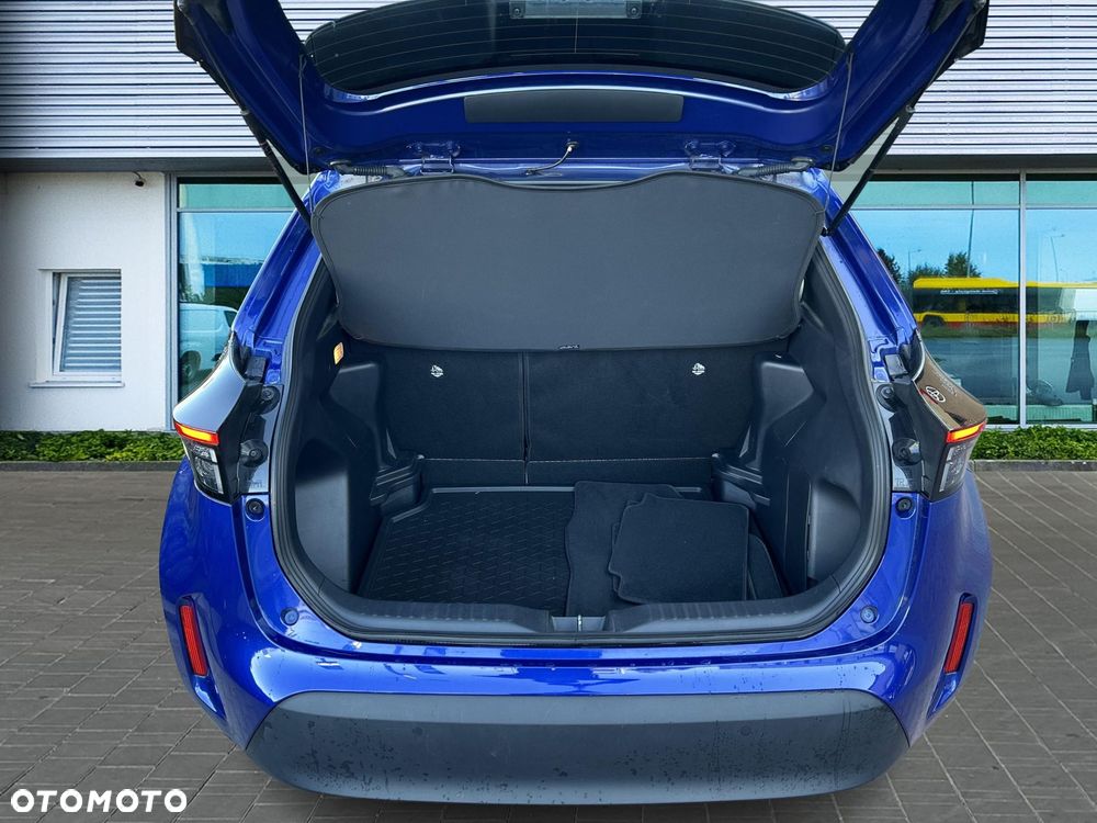 Toyota Yaris Cross Hybrid 1.5 Comfort - 19