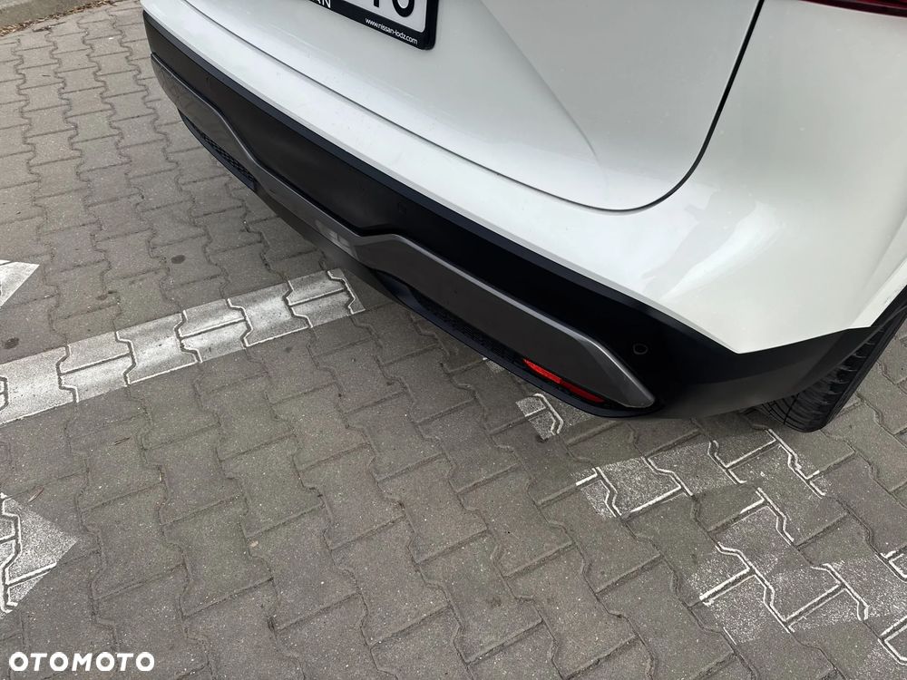 Nissan Qashqai 1.3 DIG-T MHEV N-Connecta Xtronic - 13