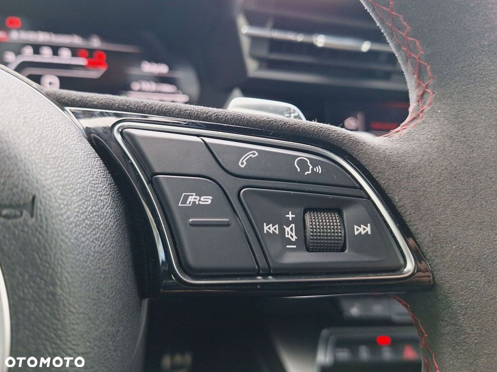 Audi RS3 Sportback TFSI Quattro S tronic - 14