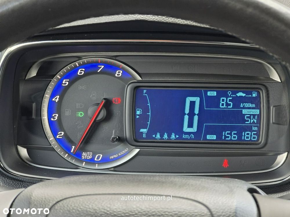 Chevrolet Trax - 13