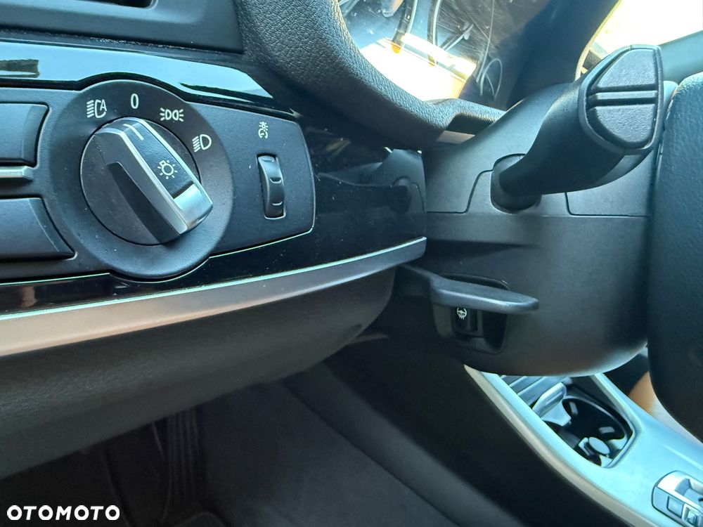 BMW X3 2017
