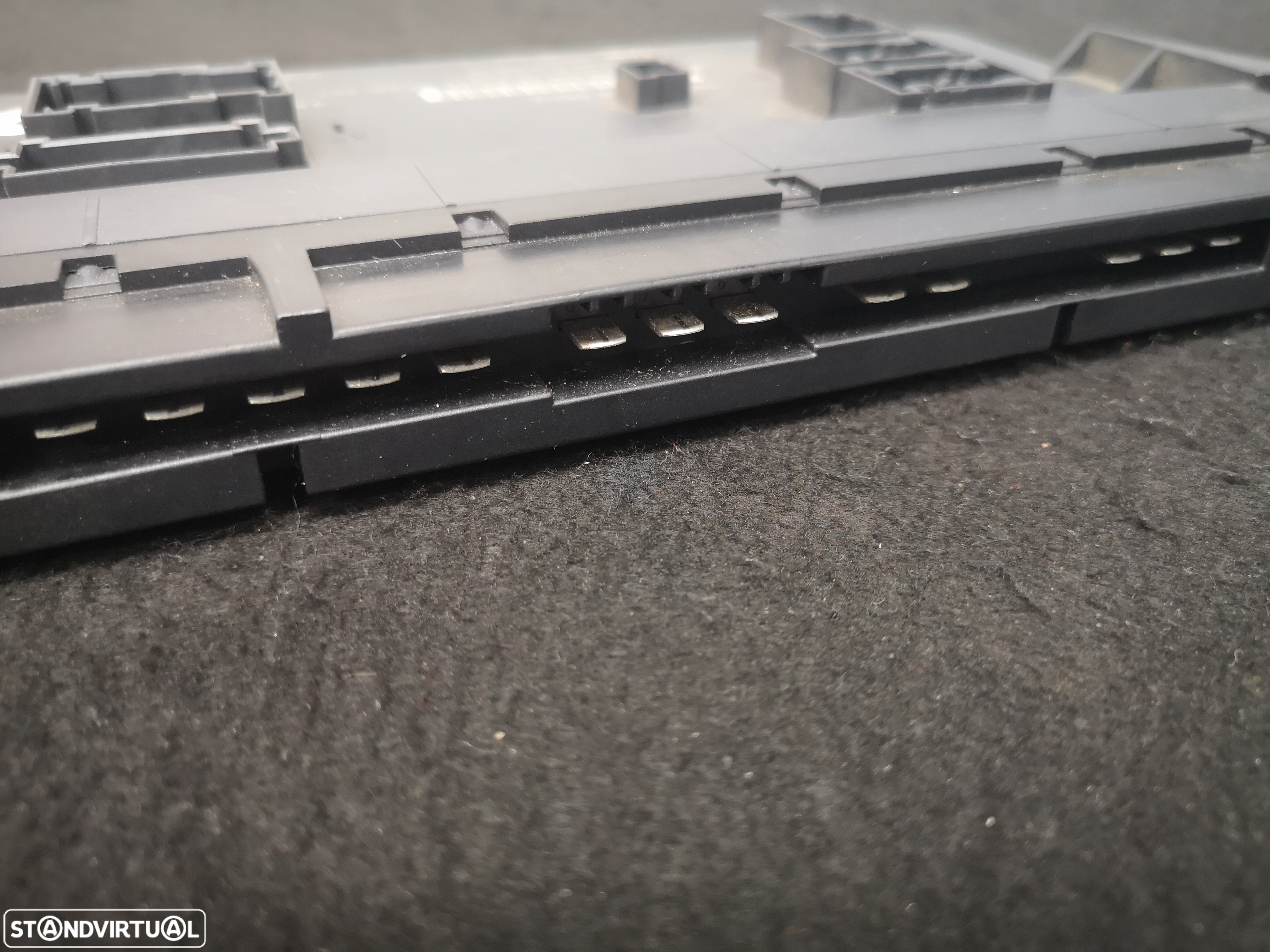 Centralina SAM Mercedes Sprinter W906 2006-2009 - 3