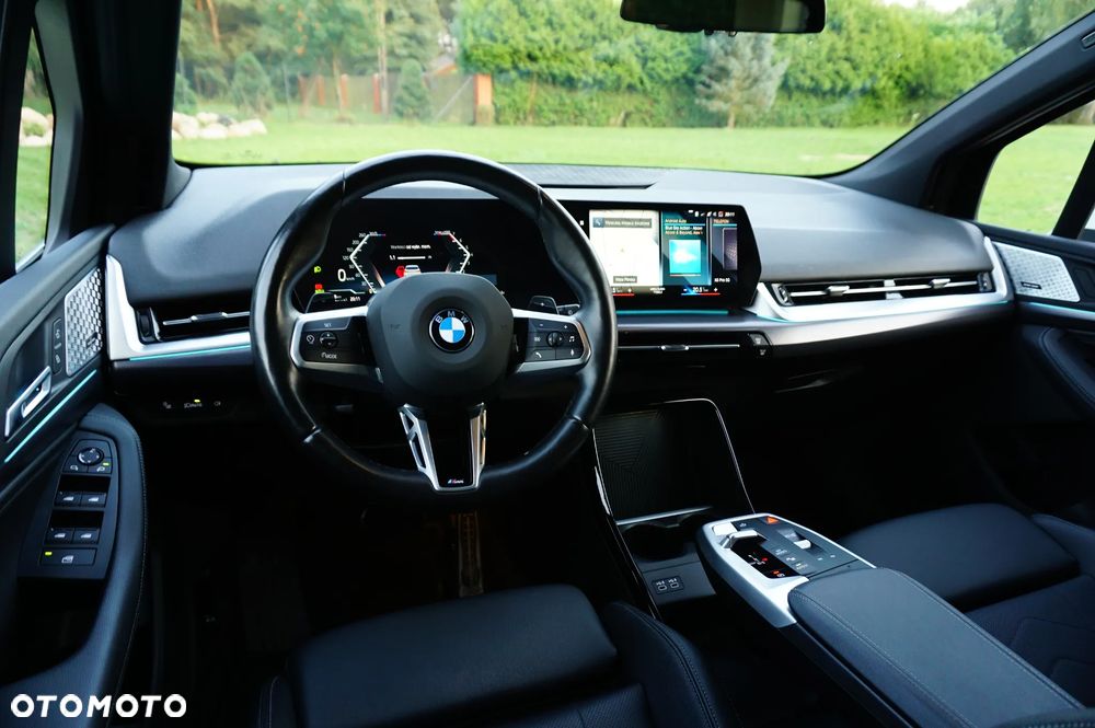 BMW Seria 2 220i mHEV M Sport sport - 17
