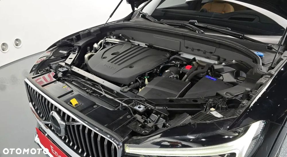 Volvo XC 60 B5 B AWD Geartronic Inscription - 7