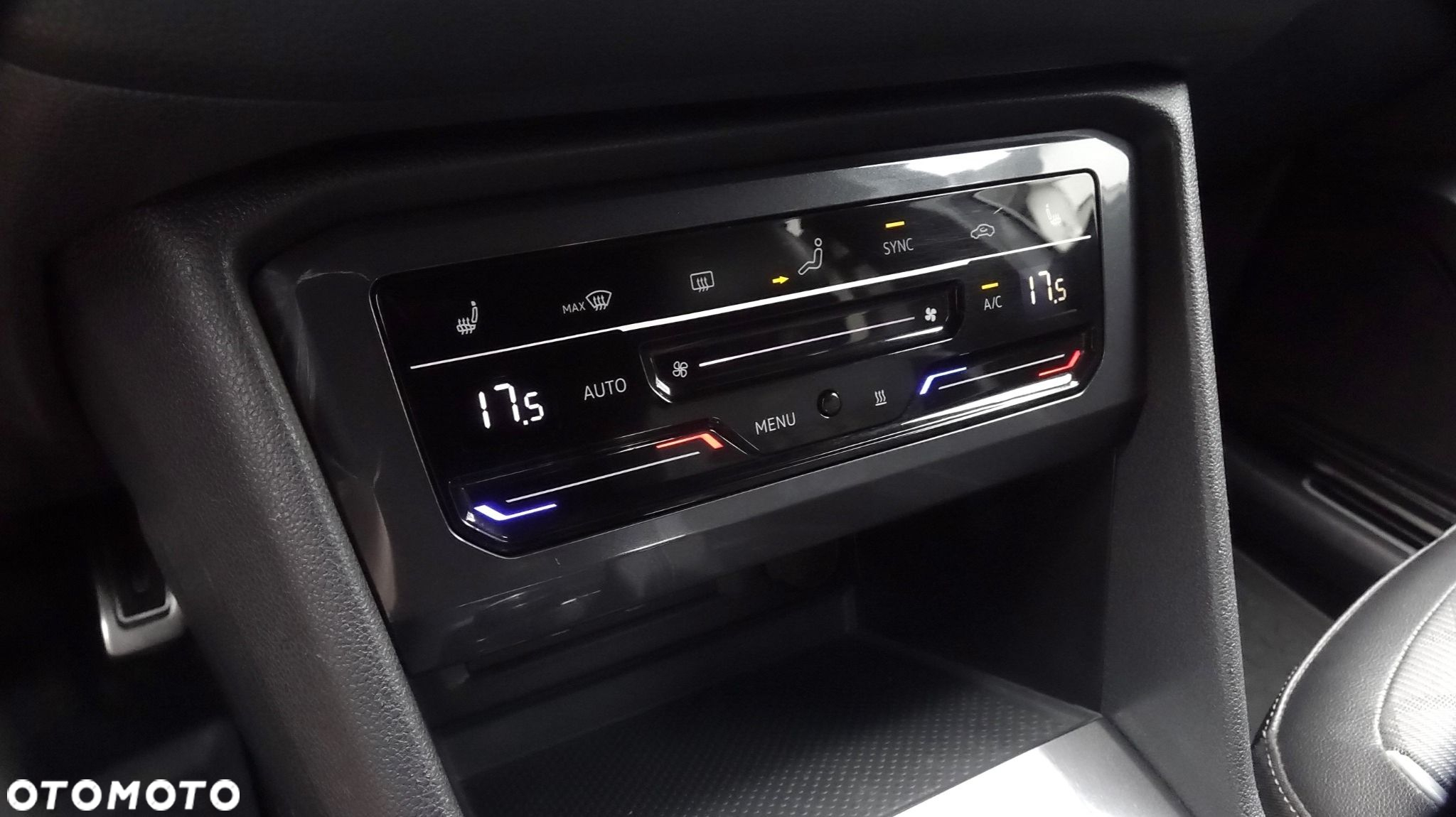 Volkswagen Tiguan Allspace - 38