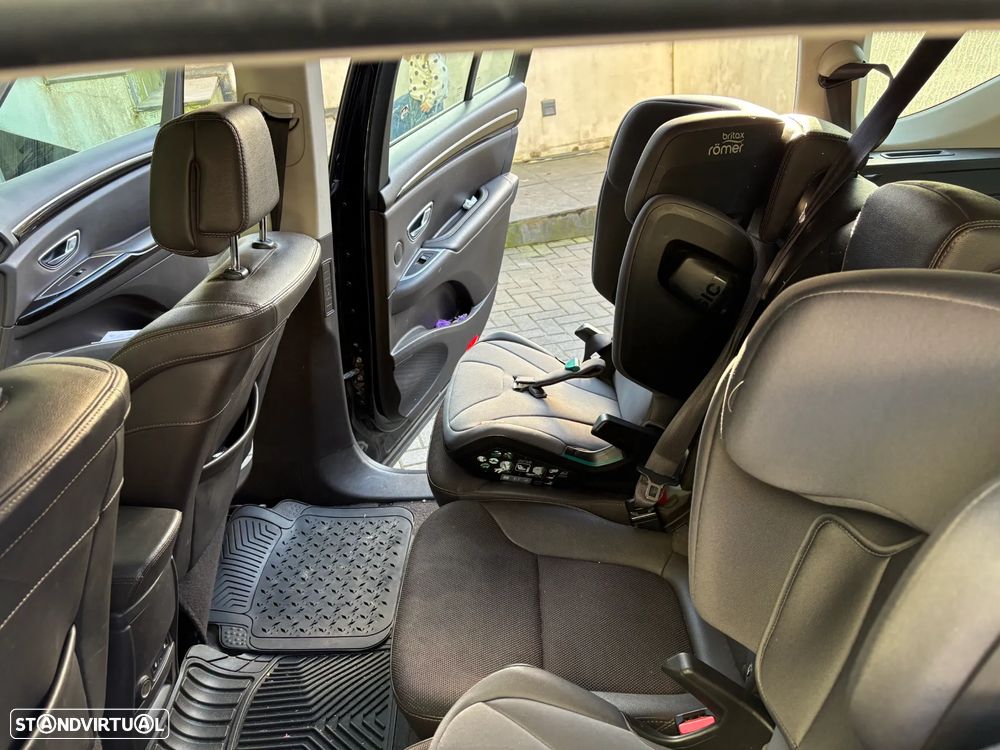 Renault Espace 1.6 dCi Zen - 10