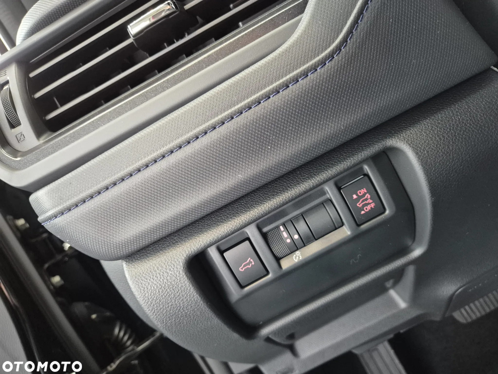 Subaru Forester 2.0i-L Exclusive (EyeSight) Lineartronic - 19