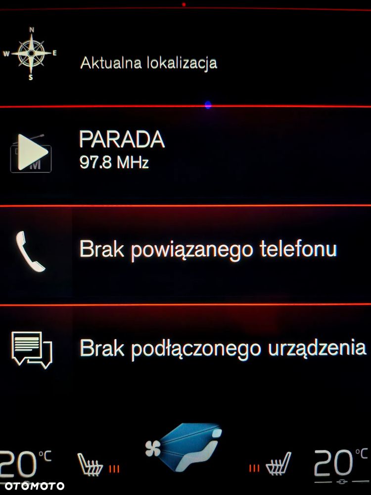 Volvo S60 T5 Inscription - 35