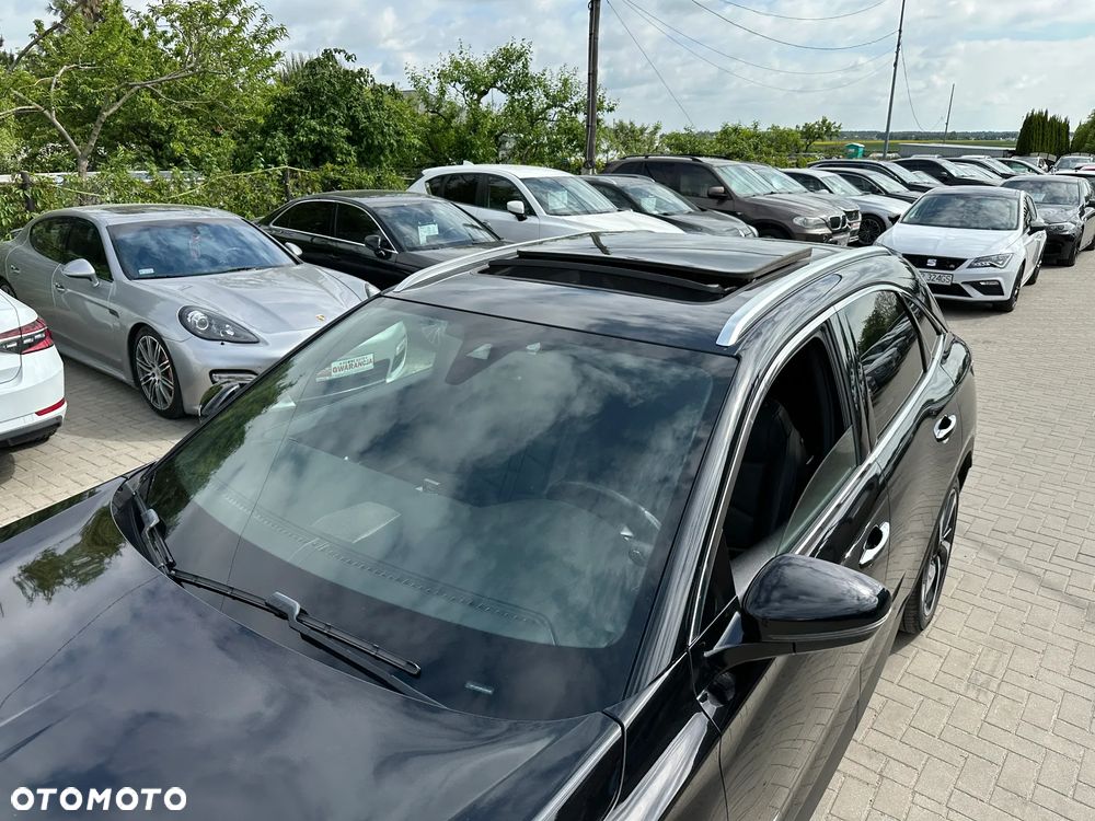 DS Automobiles DS 7 Crossback - 34