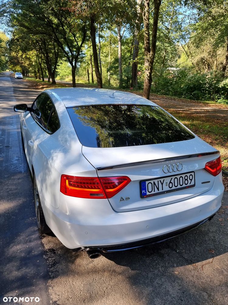 Audi A5 - 9