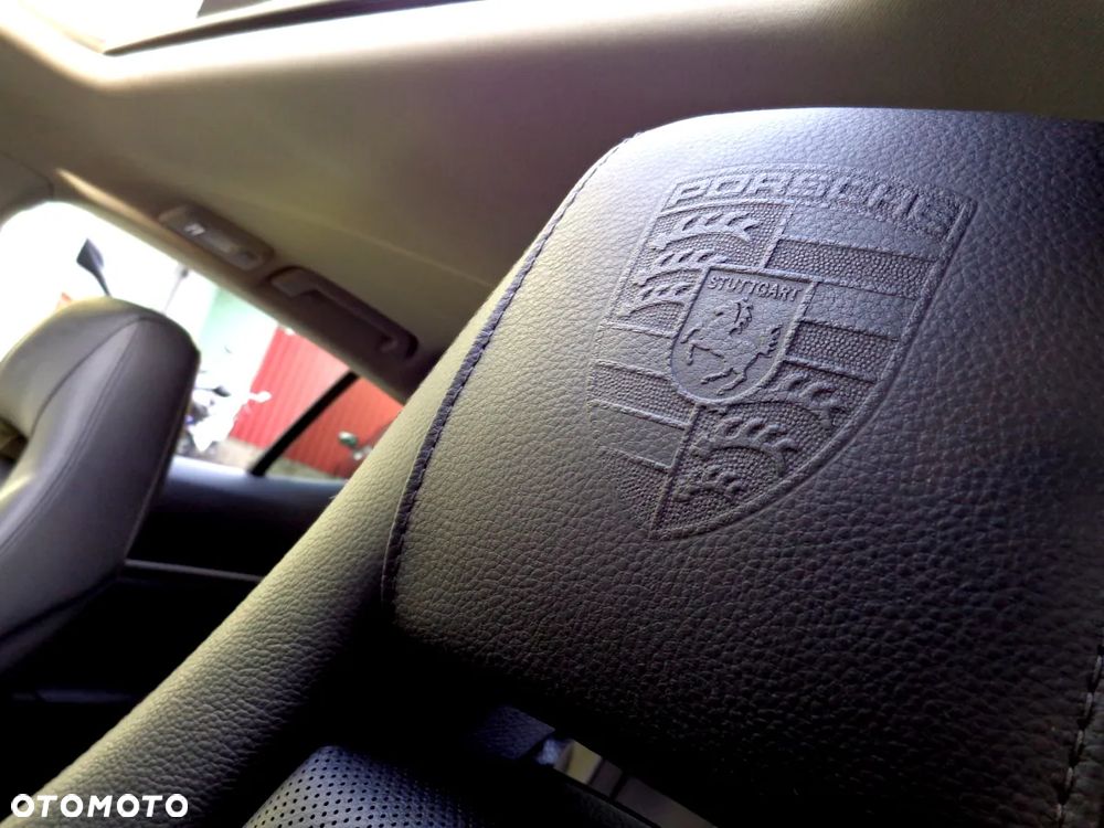 Porsche Panamera 4 PDK Edition - 26