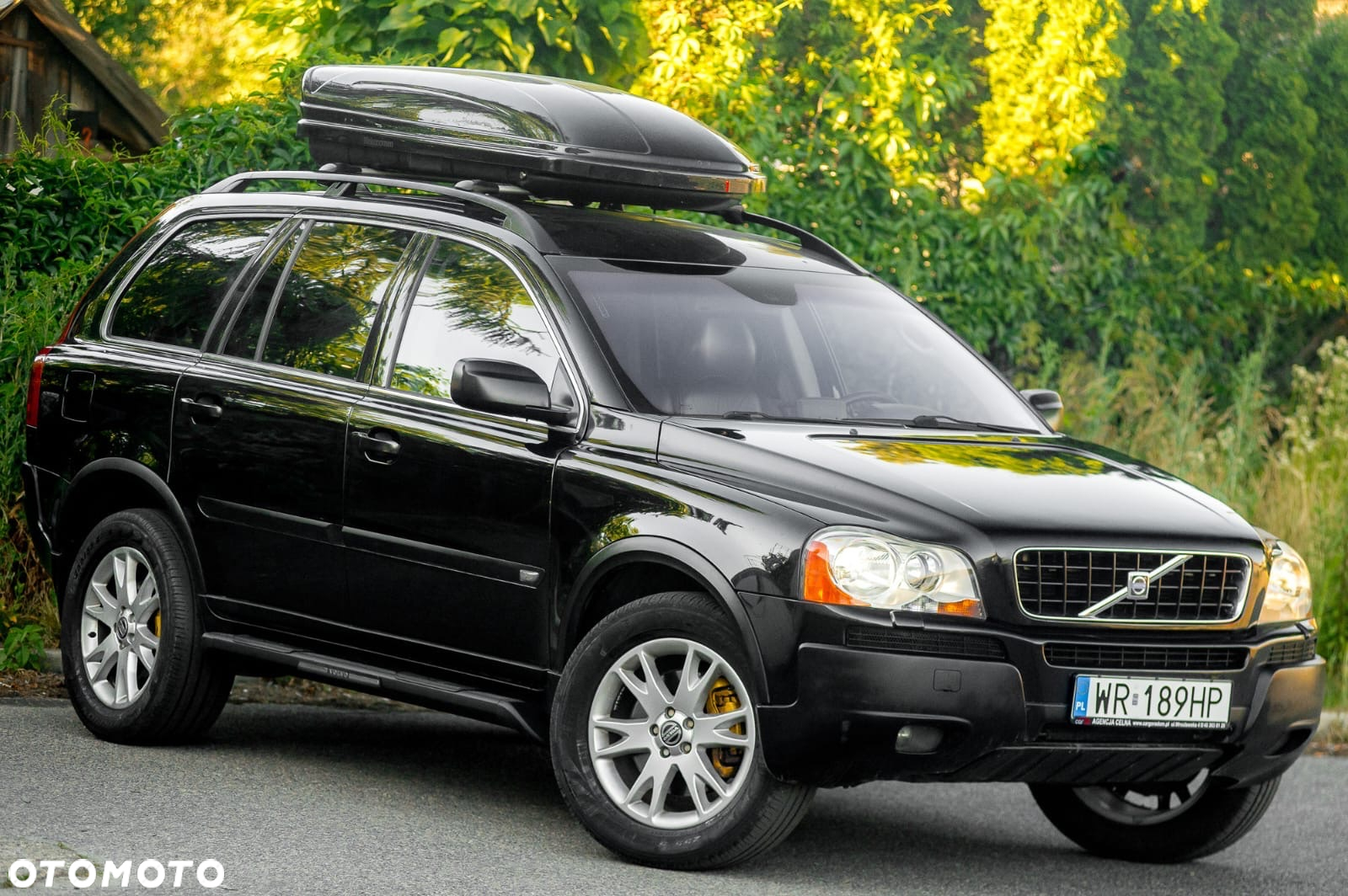 Volvo XC 90 2.4 D5 - 3