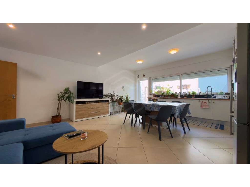 Moradia T4, centro, Faro, Algarve - Grande imagem: 4/38