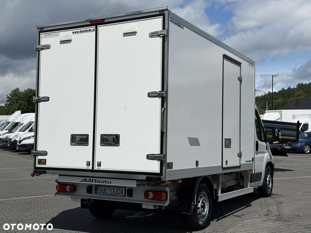 Fiat Ducato - 17