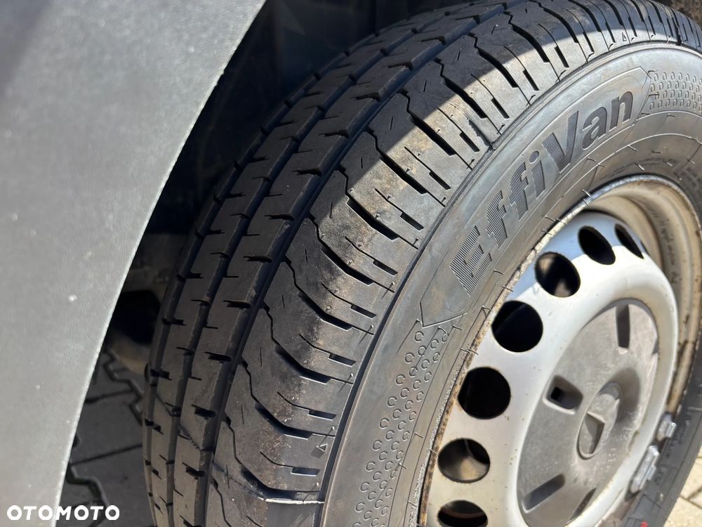 Mercedes-Benz Sprinter Chłodnia - 20