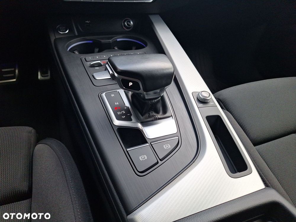 Audi A4 Allroad - 17
