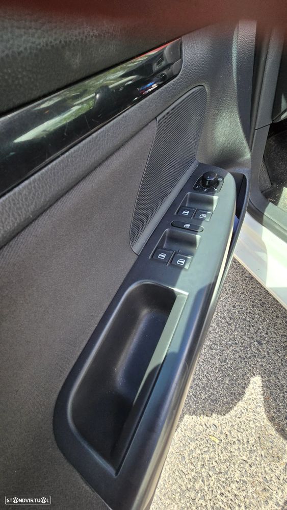 VW Golf 1.4 TSi GT Sport - 15