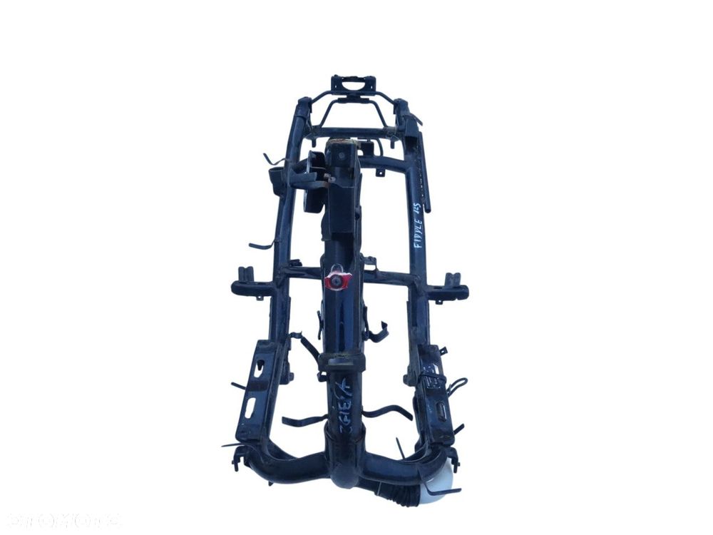 Rama  Sym Fiddle 125 - 6