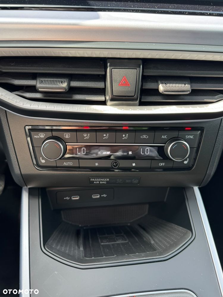 Seat Arona 1.0 TSI FR S&S - 18